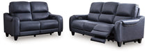 Mercomatic Living Room Set - Faith Furniture (Manhattan, KS)