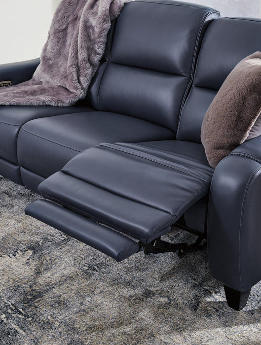Mercomatic Living Room Set - Faith Furniture (Manhattan, KS)