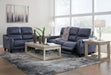 Mercomatic Living Room Set - Faith Furniture (Manhattan, KS)