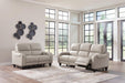 Mercomatic Living Room Set - Faith Furniture (Manhattan, KS)