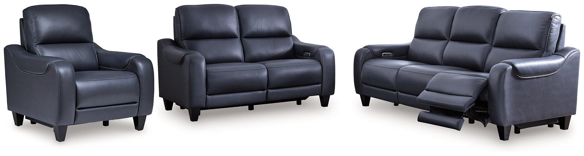 Mercomatic Living Room Set - Faith Furniture (Manhattan, KS)