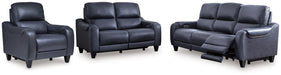 Mercomatic Living Room Set - Faith Furniture (Manhattan, KS)