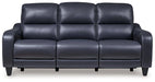 Mercomatic Living Room Set - Faith Furniture (Manhattan, KS)