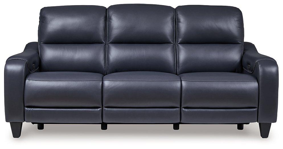 Mercomatic Living Room Set - Faith Furniture (Manhattan, KS)