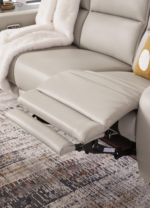 Mercomatic Living Room Set - Faith Furniture (Manhattan, KS)