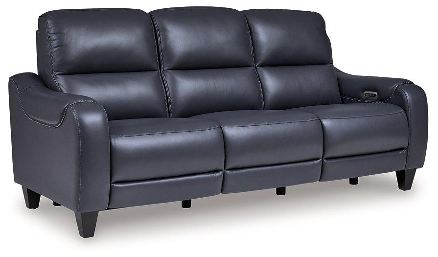 Mercomatic Living Room Set - Faith Furniture (Manhattan, KS)
