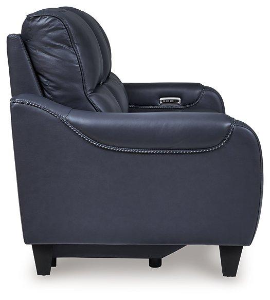 Mercomatic Living Room Set - Faith Furniture (Manhattan, KS)