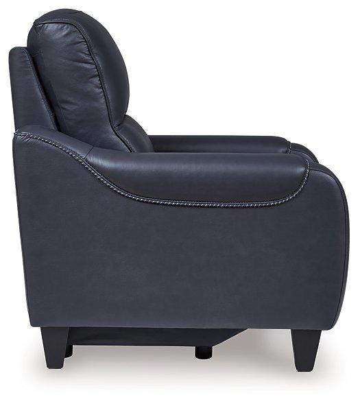 Mercomatic Living Room Set - Faith Furniture (Manhattan, KS)