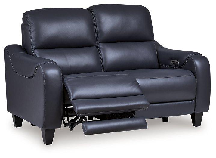 Mercomatic Living Room Set - Faith Furniture (Manhattan, KS)