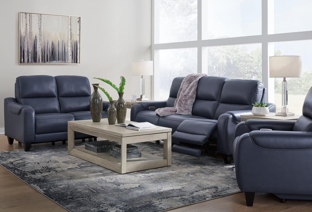 Mercomatic Living Room Set - Faith Furniture (Manhattan, KS)