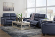 Mercomatic Living Room Set - Faith Furniture (Manhattan, KS)