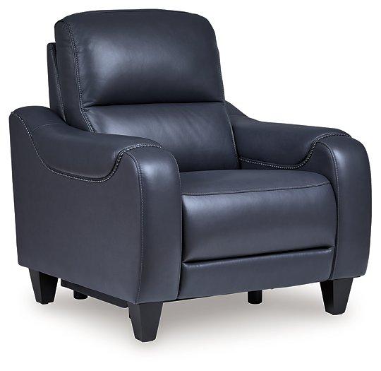Mercomatic Living Room Set - Faith Furniture (Manhattan, KS)