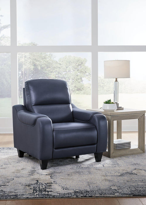 Mercomatic Living Room Set - Faith Furniture (Manhattan, KS)