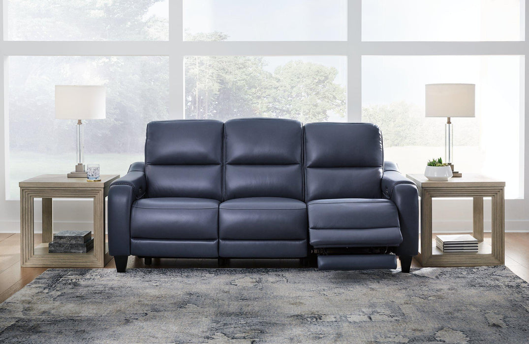 Mercomatic Living Room Set - Faith Furniture (Manhattan, KS)