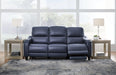 Mercomatic Living Room Set - Faith Furniture (Manhattan, KS)