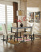 Kimonte Dining Chair Set - Faith Furniture (Manhattan, KS)