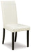 Kimonte Dining Chair Set - Faith Furniture (Manhattan, KS)