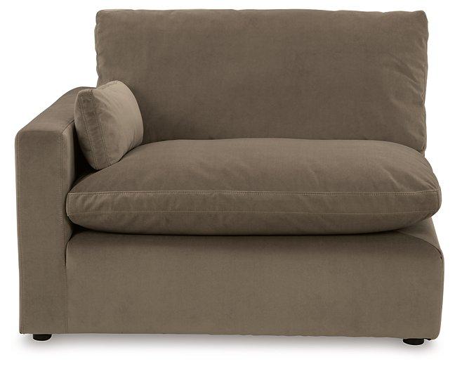 Sophie Sectional - Faith Furniture (Manhattan, KS)
