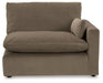 Sophie Sectional - Faith Furniture (Manhattan, KS)