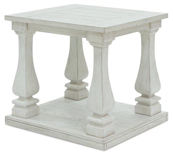 Arlendyne Occasional Table Set - Faith Furniture (Manhattan, KS)
