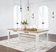 Ashbryn Dining Set - Faith Furniture (Manhattan, KS)