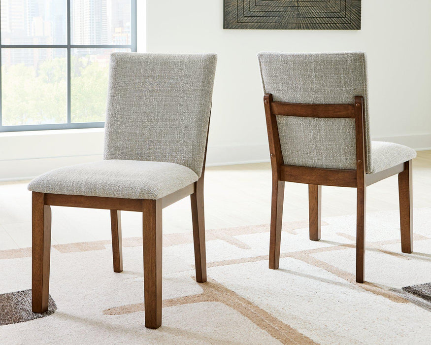 Kraeburn Dining Room Set - Faith Furniture (Manhattan, KS)