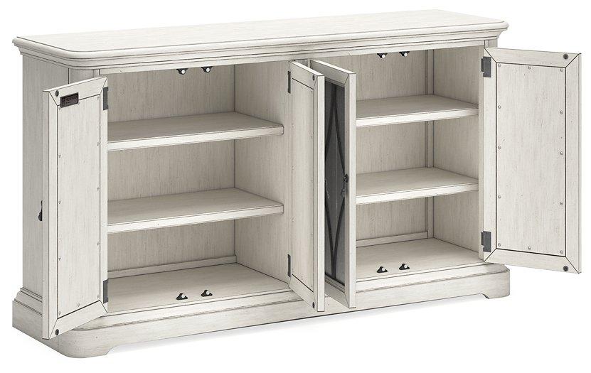 Arlendyne Dining Room Set - Faith Furniture (Manhattan, KS)