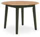 Gesthaven Dining Set - Faith Furniture (Manhattan, KS)