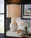 Garinton Lamp Set - Faith Furniture (Manhattan, KS)