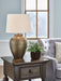 Madney Lamp Set - Faith Furniture (Manhattan, KS)