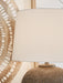 Neavesboro Lamp Set - Faith Furniture (Manhattan, KS)
