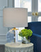 Samder Lamp Set - Faith Furniture (Manhattan, KS)