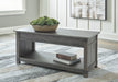 Freedan Occasional Table Set - Faith Furniture (Manhattan, KS)