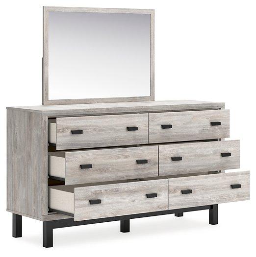 Vessalli Bedroom Set - Faith Furniture (Manhattan, KS)