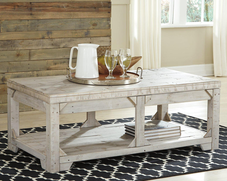 Fregine Occasional Table Set - Faith Furniture (Manhattan, KS)
