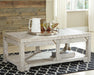 Fregine Occasional Table Set - Faith Furniture (Manhattan, KS)