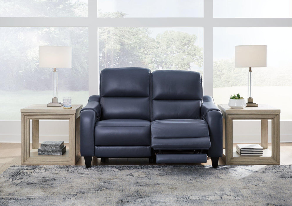 Mercomatic Living Room Set - Faith Furniture (Manhattan, KS)