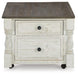 Havalance Occasional Table Set - Faith Furniture (Manhattan, KS)