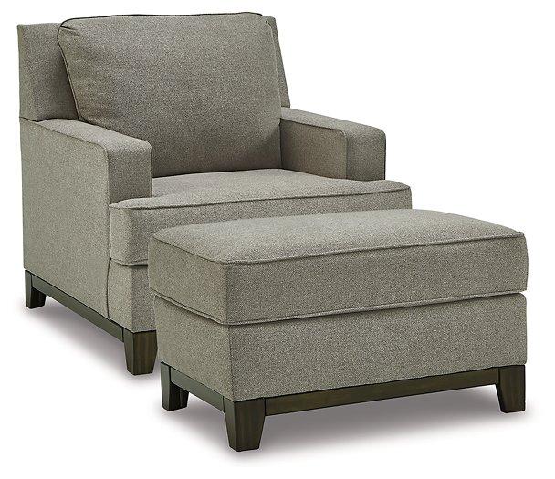 Kaywood Living Room Set - Faith Furniture (Manhattan, KS)
