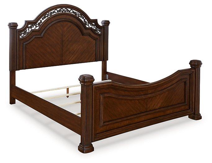 Lavinton Bedroom Set - Faith Furniture (Manhattan, KS)