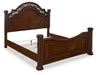Lavinton Bedroom Set - Faith Furniture (Manhattan, KS)