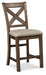 Moriville Dining Room Set - Faith Furniture (Manhattan, KS)