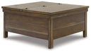 Moriville Occasional Table Set - Faith Furniture (Manhattan, KS)