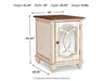 Realyn Occasional Table Set - Faith Furniture (Manhattan, KS)