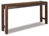 Torjin Counter Height Dining Set - Faith Furniture (Manhattan, KS)