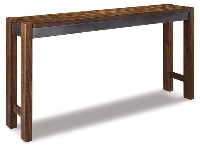 Torjin Counter Height Dining Set - Faith Furniture (Manhattan, KS)