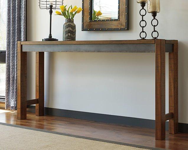 Torjin Counter Height Dining Set - Faith Furniture (Manhattan, KS)
