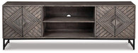 Treybrook Accent Cabinet - Faith Furniture (Manhattan, KS)