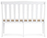 Ashbryn Dining Set - Faith Furniture (Manhattan, KS)
