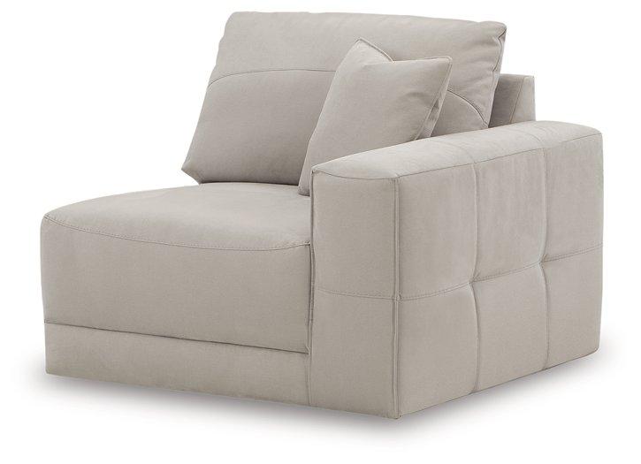 Next-Gen Gaucho Sectional - Faith Furniture (Manhattan, KS)